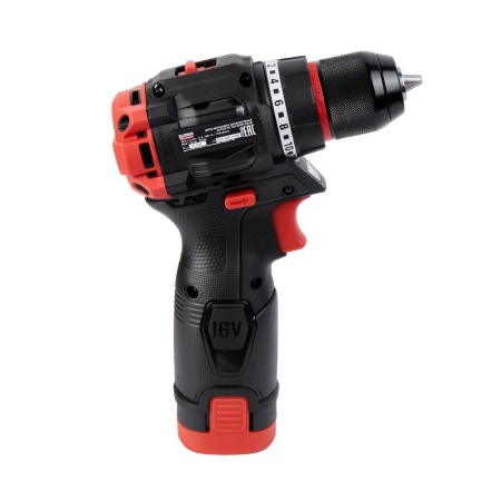  Elitech HD CD 16L2 (55/, 22/) (E2201.039.01)