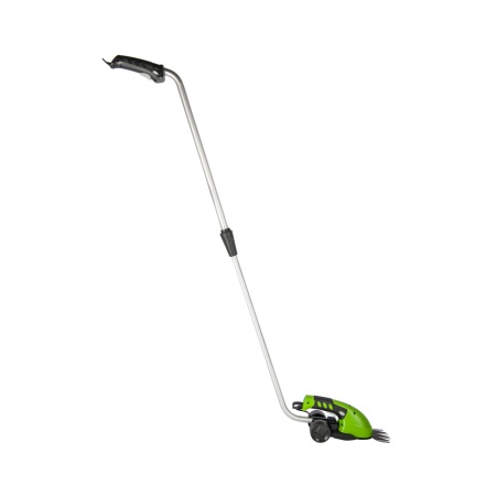 ������� ������� �������������� Greenworks G7.2GS (� ��������������� ������) 1600807