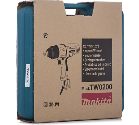   Makita TW0200