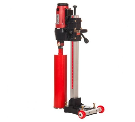 Сверлильная машина DIAM CSN-160, 620011 Сверлильная машина DIAM CSN-160