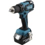  Makita DDF480RME