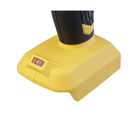   Hanskonner HHG1850PRO (1BatterySystem18V, 30-500, ,    )