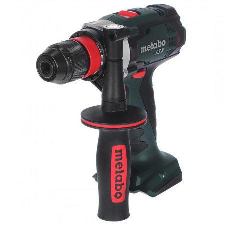  METABO BS18LTX Quick