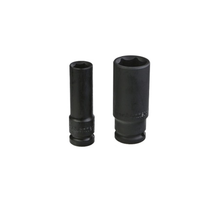    10-24, 1/2", CrMo,  10  HANSKONNER (HK1045-18-1/2L)