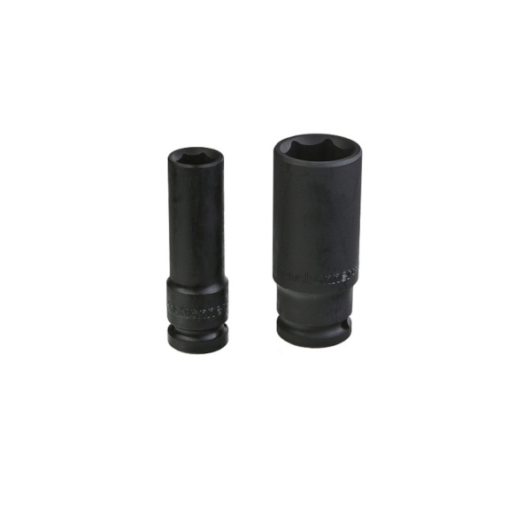    10-24, 1/2", CrMo,  10  HANSKONNER (HK1045-18-1/2L)