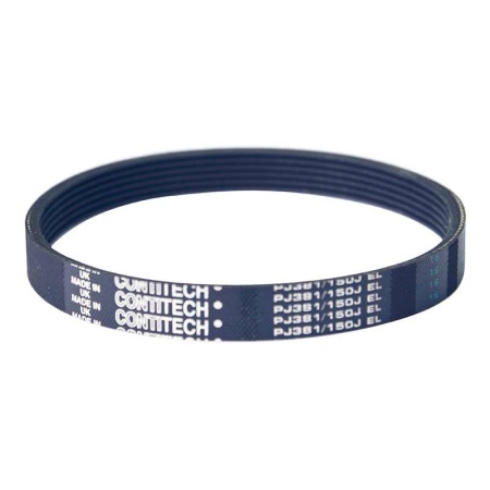  CONTITECH 6PJ356 (  2.5) RR014A