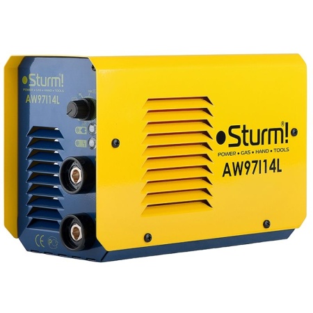   STURM AW97I14L