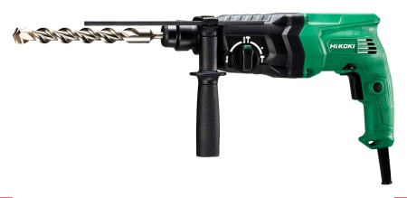 Перфоратор HIKOKI DH24PH2-NSZ, DH24PH2NSZ Перфоратор HIKOKI DH24PH2-NSZ