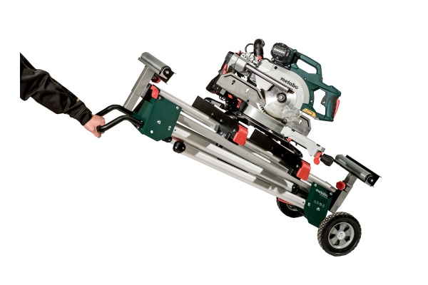 Подставка для торцовочной пилы METABO KSU401 629006000, 629006000 Подставка для торцовочной пилы METABO KSU401 629006000