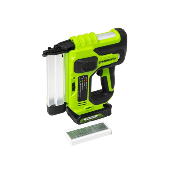   Greenworks GD24BN (   ) 3400707