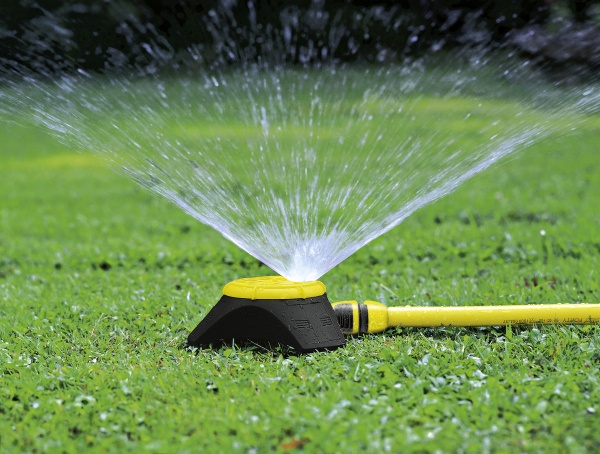 Дождеватель многофункциональный KARCHER MS 100 (26450260), 26 450 260 Дождеватель многофункциональный KARCHER MS 100 (26450260)