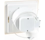 Вентилятор вытяжной Ballu Fort Quadro-2 FQ2-250 (30 Вт, 42 м2), FQ2-250 Вентилятор вытяжной Ballu Fort Quadro-2 FQ2-250 (30 Вт, 42 м2)