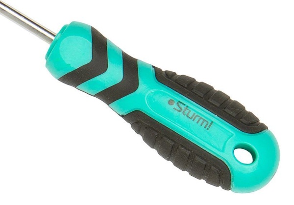   STURM 1040-21-TR20-100 2,0*100 