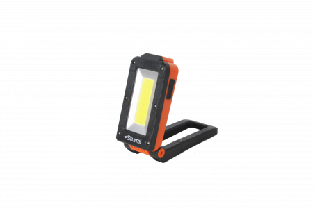 Фонарь-прожектор аккумуляторный STURM 4052-05-300 мини, 300лм, 4052-05-300 Фонарь-прожектор аккумуляторный STURM 4052-05-300 мини, 300лм