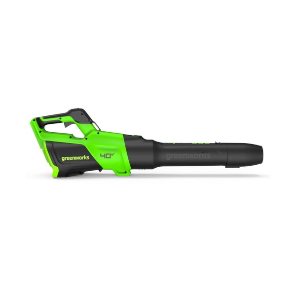 Воздуходувка аккумуляторная Greenworks GD40BG3 (40V, без АКБ и ЗУ) 2408207, 2408207 Воздуходувка аккумуляторная Greenworks GD40BG3 (40V, без АКБ и ЗУ) 2408207