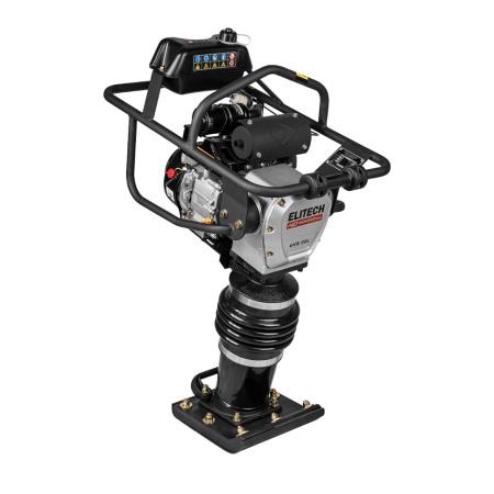 �������������� ���������� Elitech HD GVR 80L (6.5 �/�, Loncin, 10 ��, 340x290 ��, 77 ��)