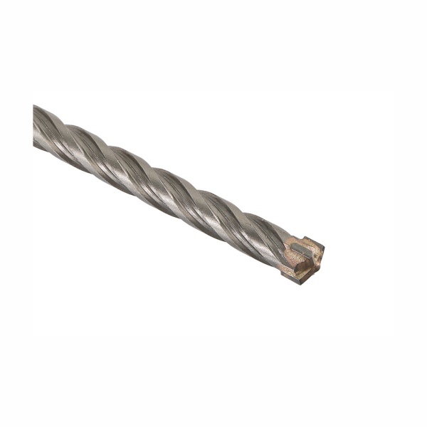 ��� 10x160 �� SDS+ Quadro Power Hanskonner (H9019-C10-160) (��������� �����, ������� S4)