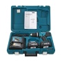 ���������� ������� Makita DHP453RFE