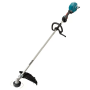 Аккумуляторный триммер XGT Makita UR007GZ01, UR007GZ01 Аккумуляторный триммер XGT Makita UR007GZ01