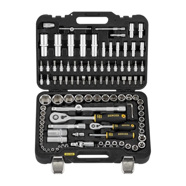 ����� ������������ ������������� "���" Berger (BG108-1214) (108 ���������)