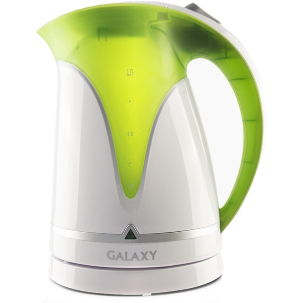 Чайник электрический Galaxy GL0214 GREEN Чайник электрический Galaxy GL0214 GREEN