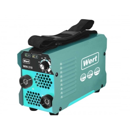   WERT MINI 200 (W1701.009.00)