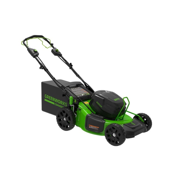 ������������� �������������� Greenworks GC82LM51SP2 (51��, ����������, ����., ��� ��� � ��) 2515907