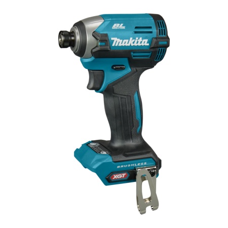 ���������� ������� Makita TD003GZ (XGT 40�, BL, XPT, 1/4", 210 ��, 4+1 � �����)