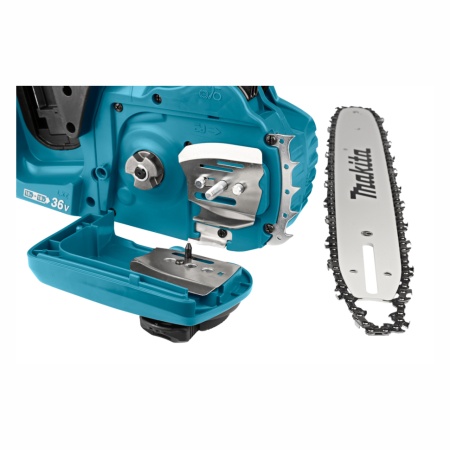 ���� ������ �������������� Makita DUC353Z