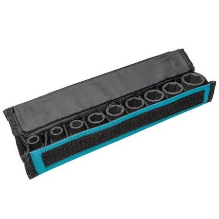     Makita 9 , 1/2" (10, 11, 13, 17, 19, 21, 22, 24, 27 ) B-69749