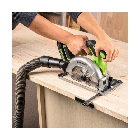    Greenworks GD24CS165 (   ) 1501607