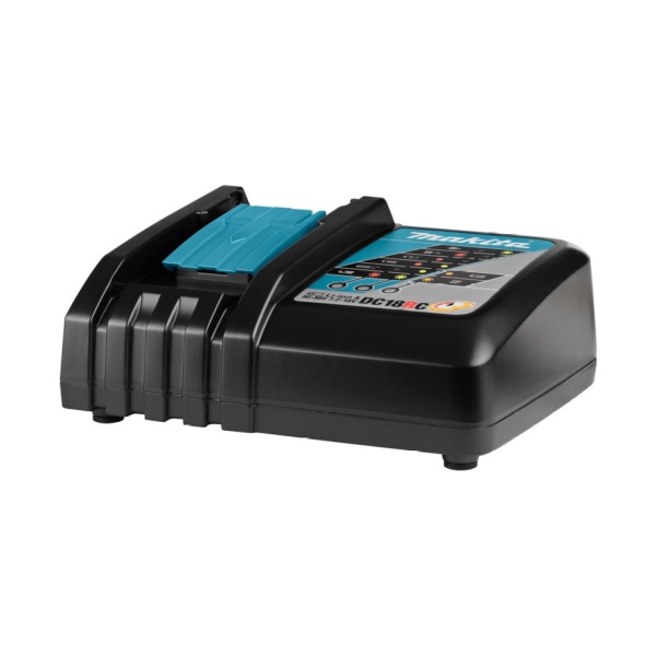   Makita DC18RC (, LXT 18, 7.2-18 Ni-Mh, 14.4-18, Li-ion) 630793-1