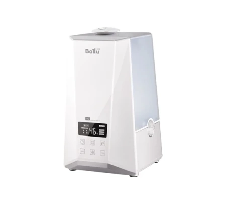 Увлажнитель воздуха ультразвуковой Ballu UHB-990 белый/white (40м2), UHB-990 белый/white Увлажнитель воздуха ультразвуковой Ballu UHB-990 белый/white (40м2)