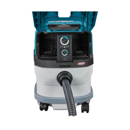   Makita VC003GLZ, XGT (   )
