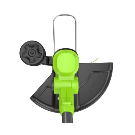 ������� �������������� Greenworks G24LT301 (2113207UB) (24V, 30��, ��� 4�/� � ��)