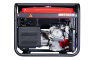 Бензогенератор-сварочник FUBAG WS 230 DDC ES (838238), 838238 Бензогенератор-сварочник FUBAG WS 230 DDC ES (838238)