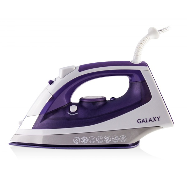 Утюг Galaxy GL6111 Утюг Galaxy GL6111