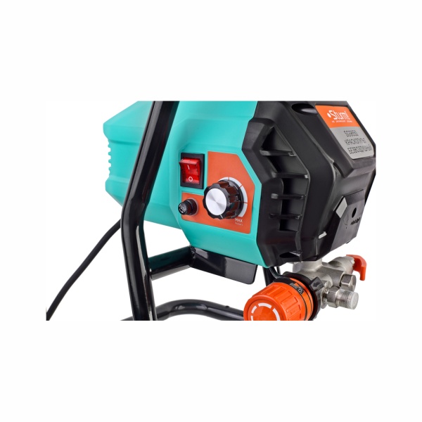 ����������� ������������ Sturm SG9650 (1000 ��, 1.6 �/���, 200 ���)