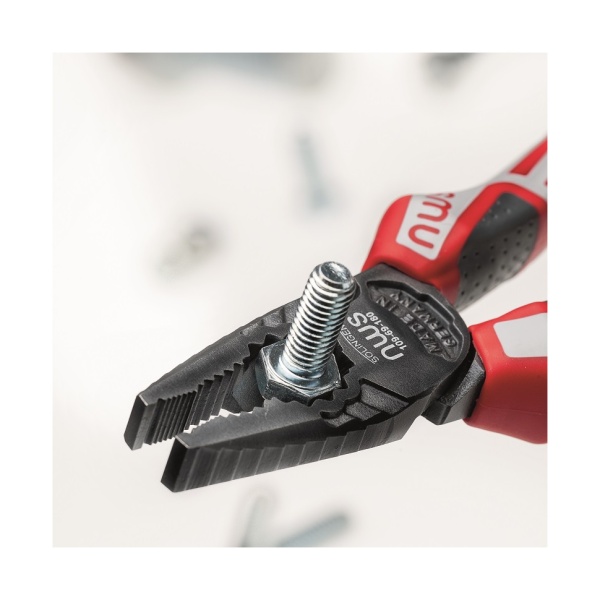  165  NWS CombiMax (109-69-165),  TitanFinish,  SoftGripp 3K