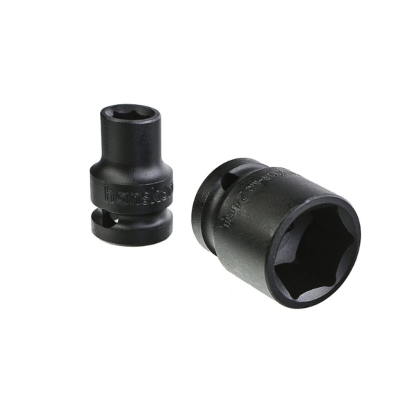    10-24, 1/2", CrMo, , 10  HANSKONNER (HK1045-18-1/2S)