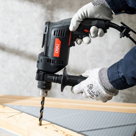   Deli DE-CZ13-1E (680, 13, 3000/, 48000/) 142606