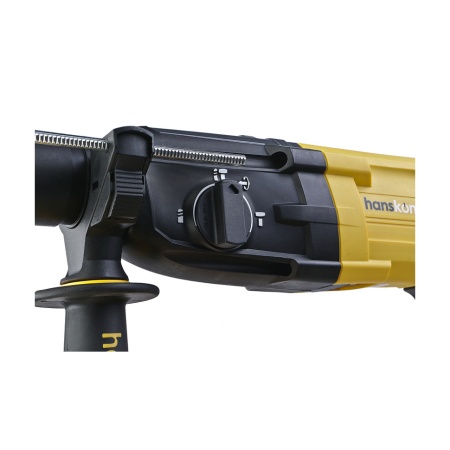  Hanskonner PLATINUM HRH0928H