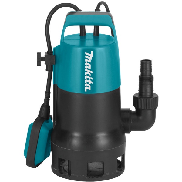 Насос Makita PF0410 Насос Makita PF0410