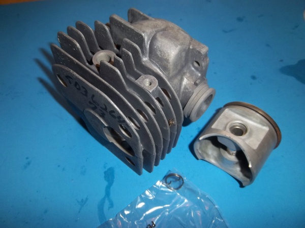 HUSQVARNA  372 5036264-73