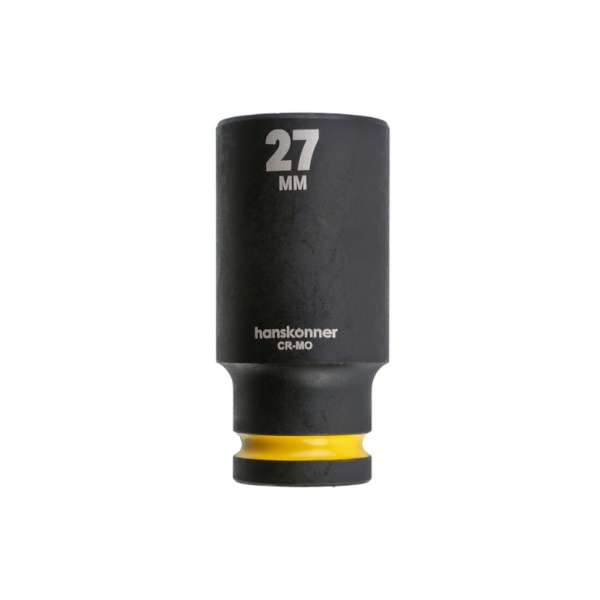 ������� ������� ���������� 27 ��, 1/2" Hanskonner (HK1045-19-1/2X27L)