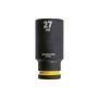 ������� ������� ���������� 27 ��, 1/2" Hanskonner (HK1045-19-1/2X27L)