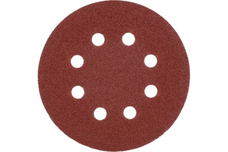 Диск шлифовальный Makita 125 мм A 80 (D-54514), D-54514 Диск шлифовальный Makita 125 мм A 80 (D-54514)