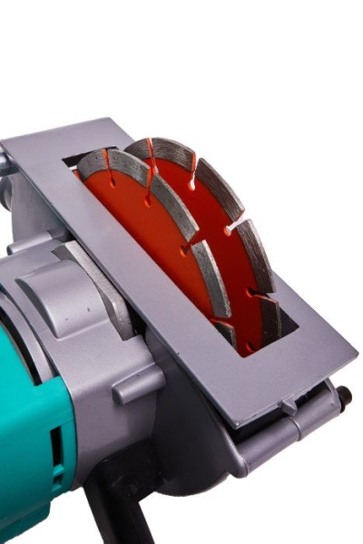 Штроборез Sturm AG915S, AG915S Штроборез Sturm AG915S