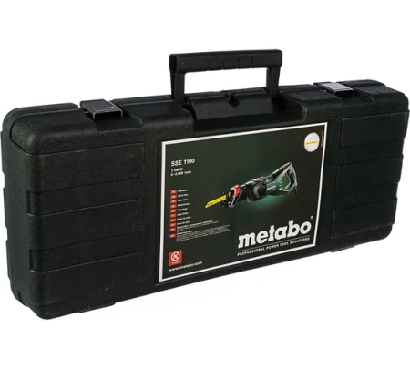   METABO SSE1100 606177500