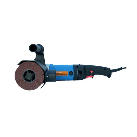 Брашировальная щеточная шлифмашина Sturm AG1014P, AG1014P Брашировальная щеточная шлифмашина Sturm AG1014P